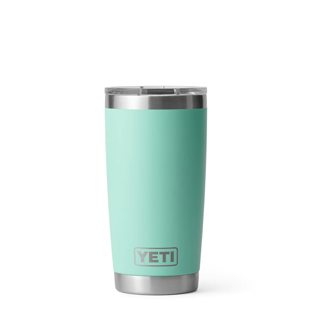YETI Rambler 20oz (591ml) Tumbler With Magslider Lid - Image 17