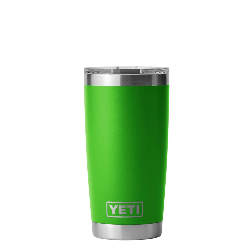 YETI Rambler 20oz (591ml) Tumbler With Magslider Lid - Image 22