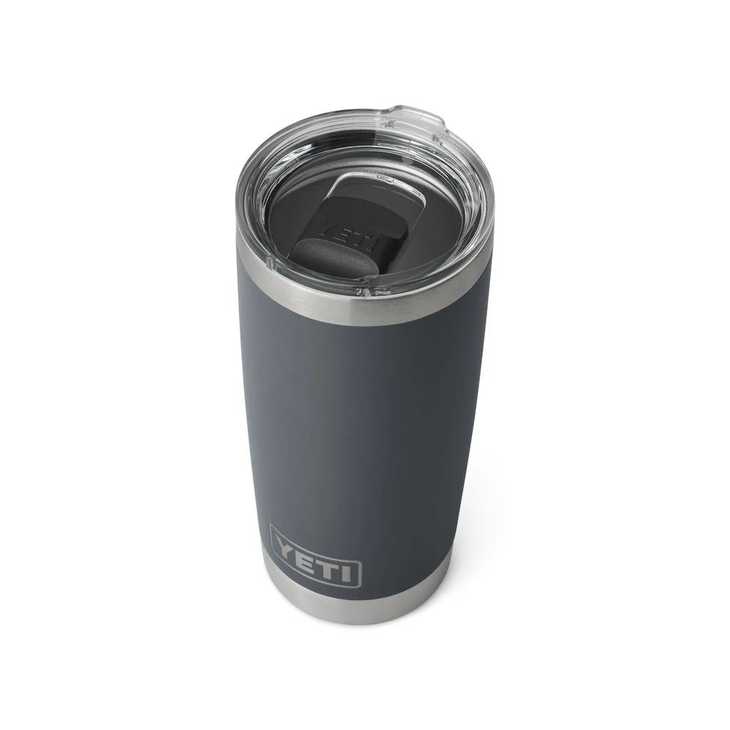 YETI Rambler 20oz (591ml) Tumbler With Magslider Lid - Image 24