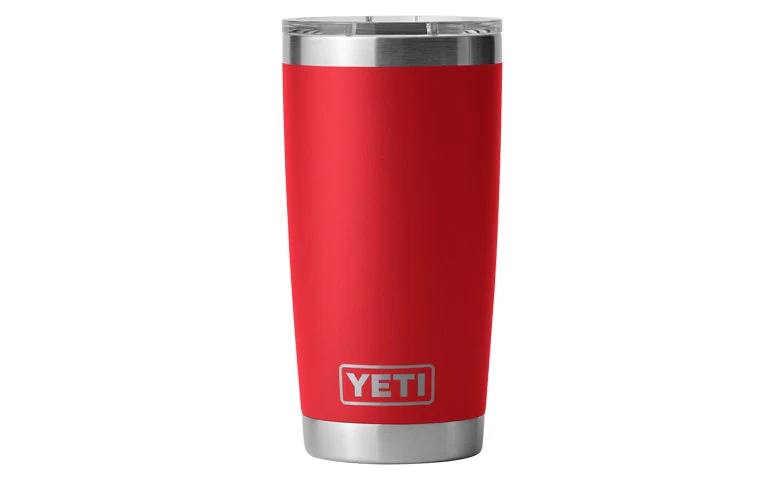YETI Rambler 20oz (591ml) Tumbler With Magslider Lid - Image 27