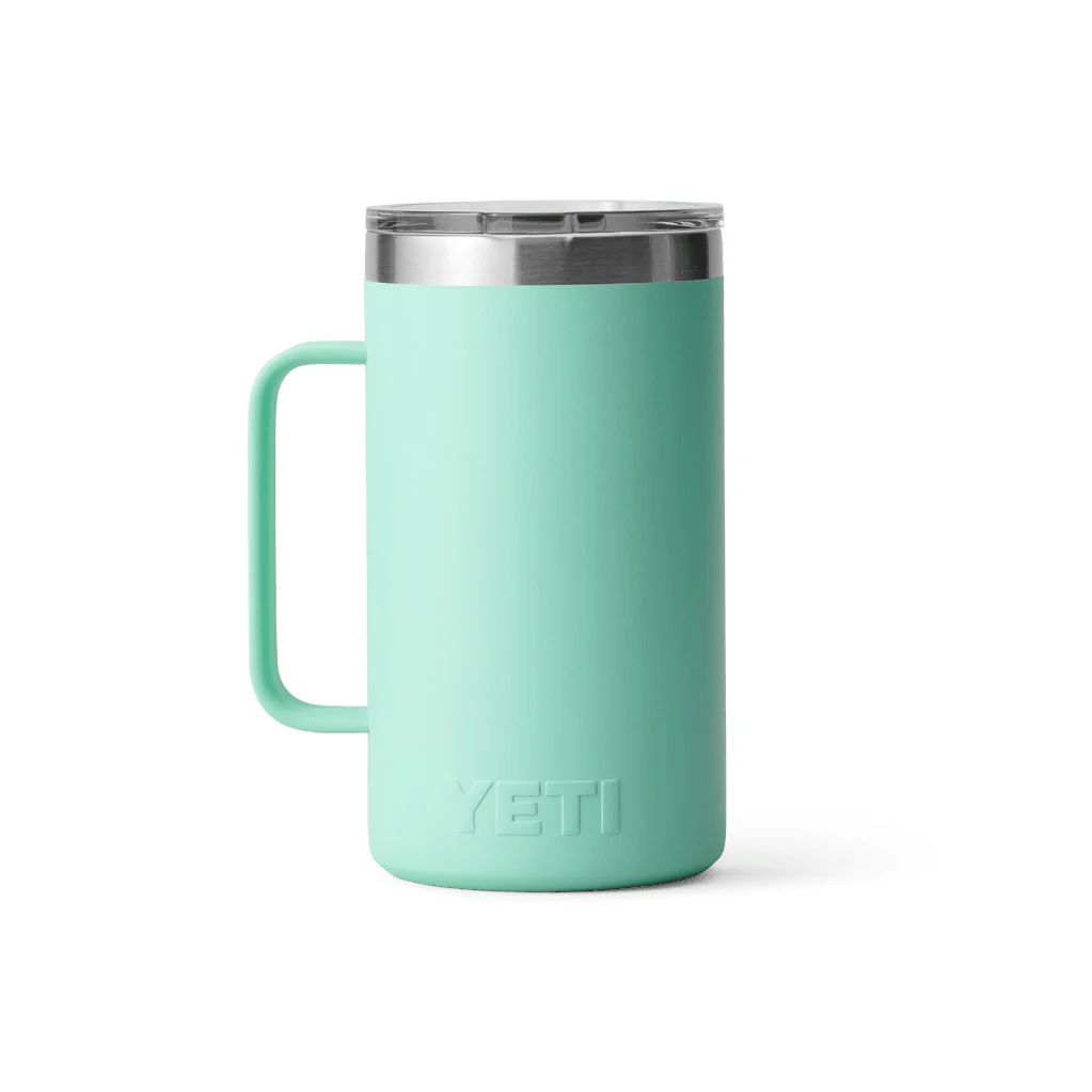 YETI Rambler 24oz (710ml) Mug With Magslider Lid - Image 10