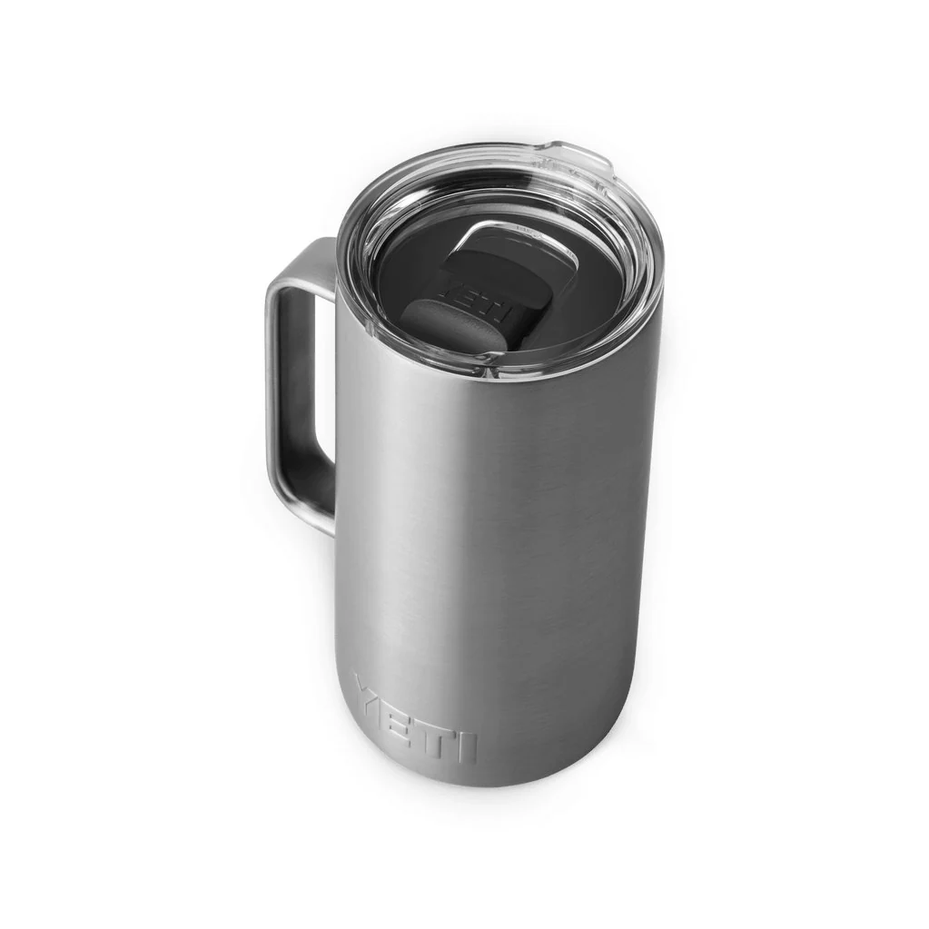 YETI Rambler 24oz (710ml) Mug With Magslider Lid - Image 14