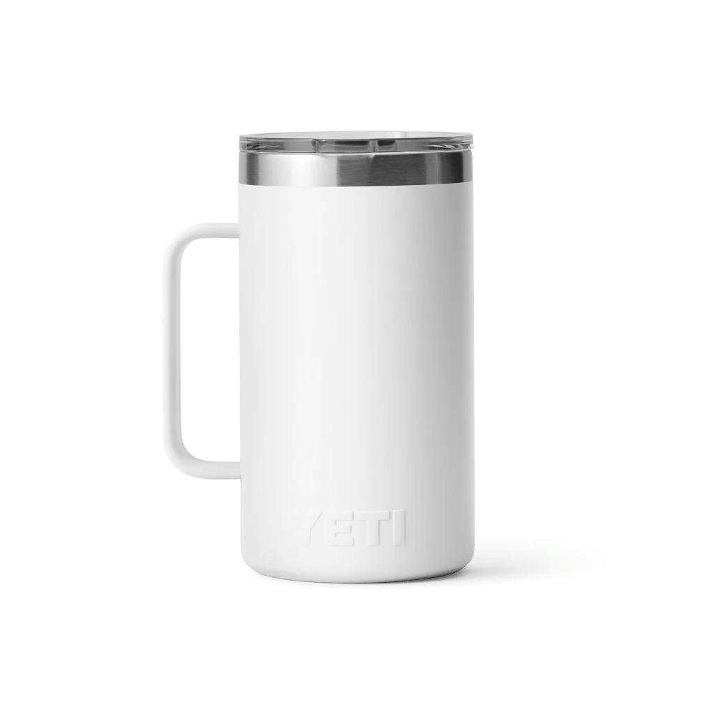 YETI Rambler 24oz (710ml) Mug With Magslider Lid - Image 19