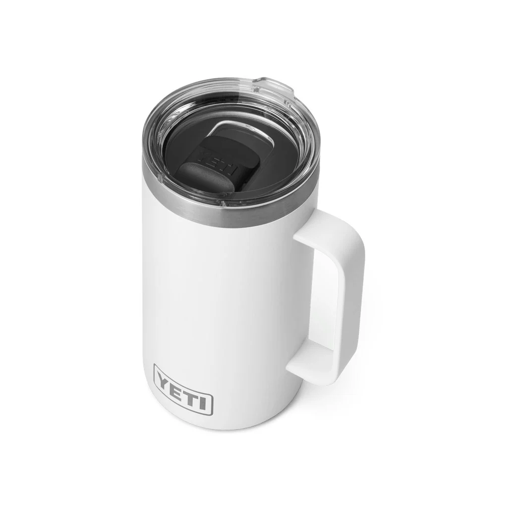 YETI Rambler 24oz (710ml) Mug With Magslider Lid - Image 20