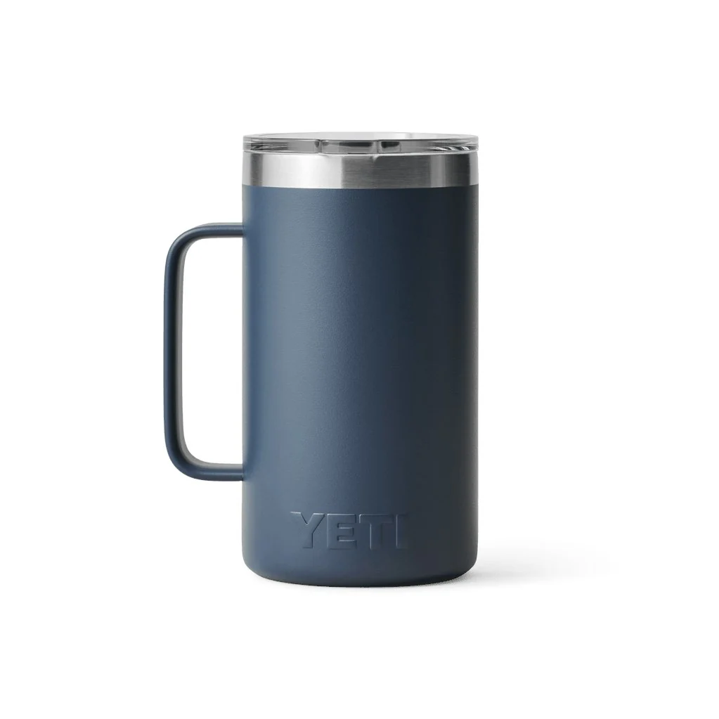 YETI Rambler 24oz (710ml) Mug With Magslider Lid - Image 22