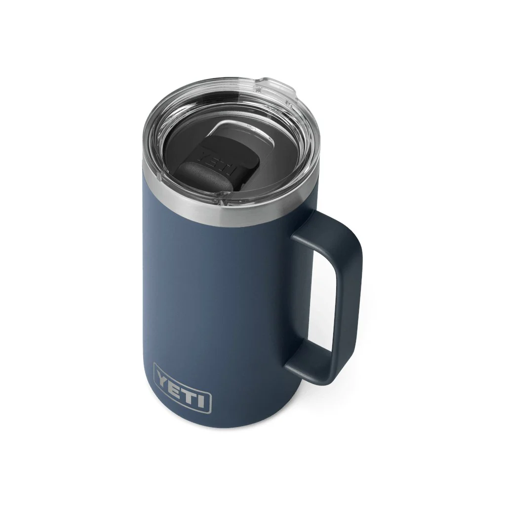 YETI Rambler 24oz (710ml) Mug With Magslider Lid - Image 23