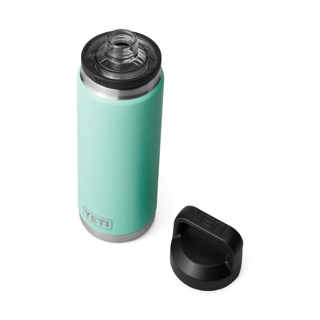 YETI Rambler 26oz (769ml) Bottle With Chug Cap - Image 10