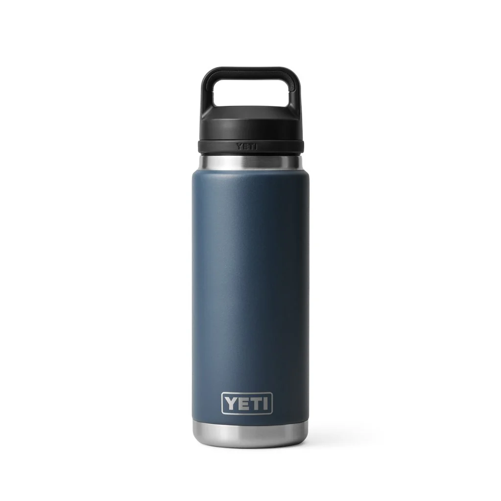 YETI Rambler 26oz (769ml) Bottle With Chug Cap - Image 19