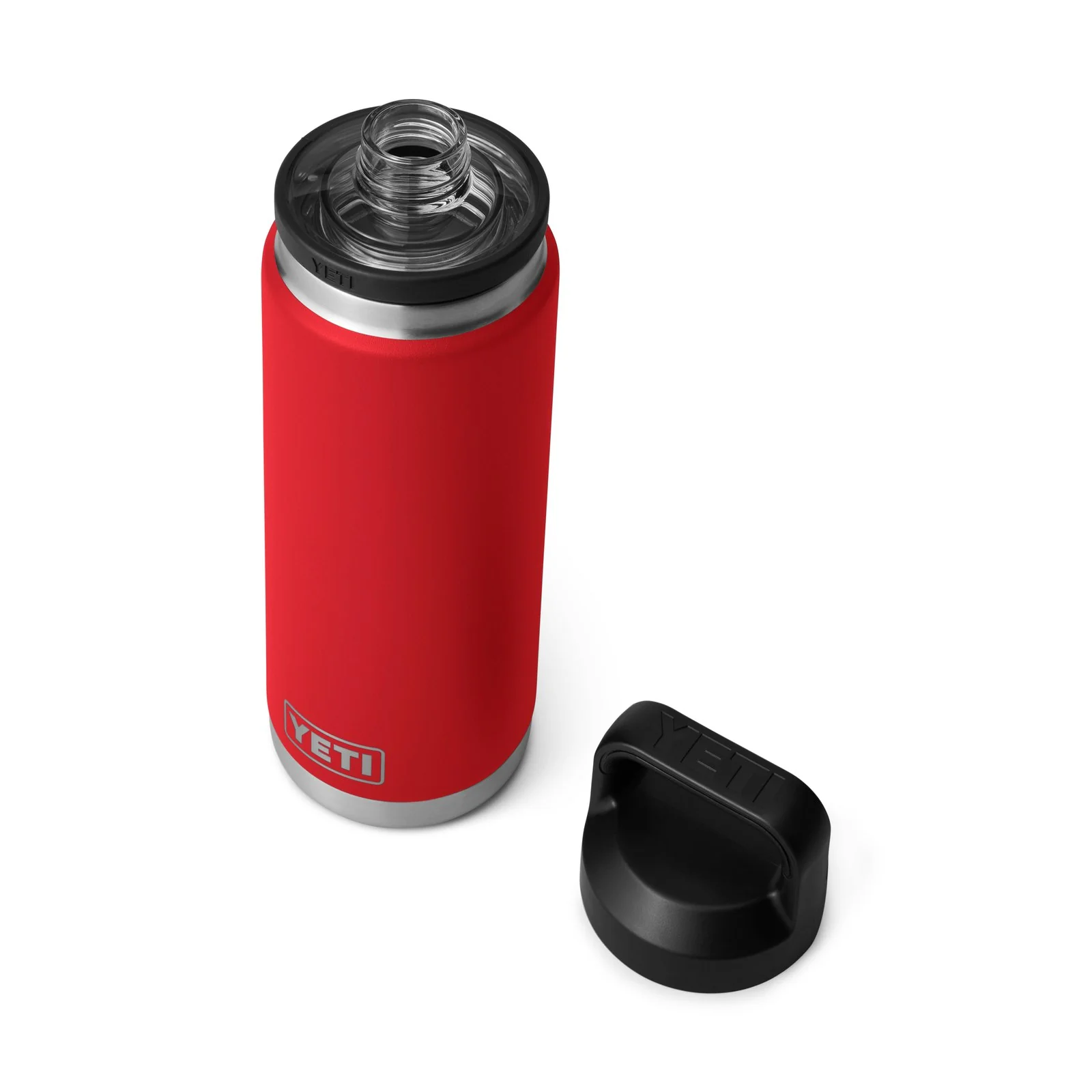YETI Rambler 26oz (769ml) Bottle With Chug Cap - Image 28