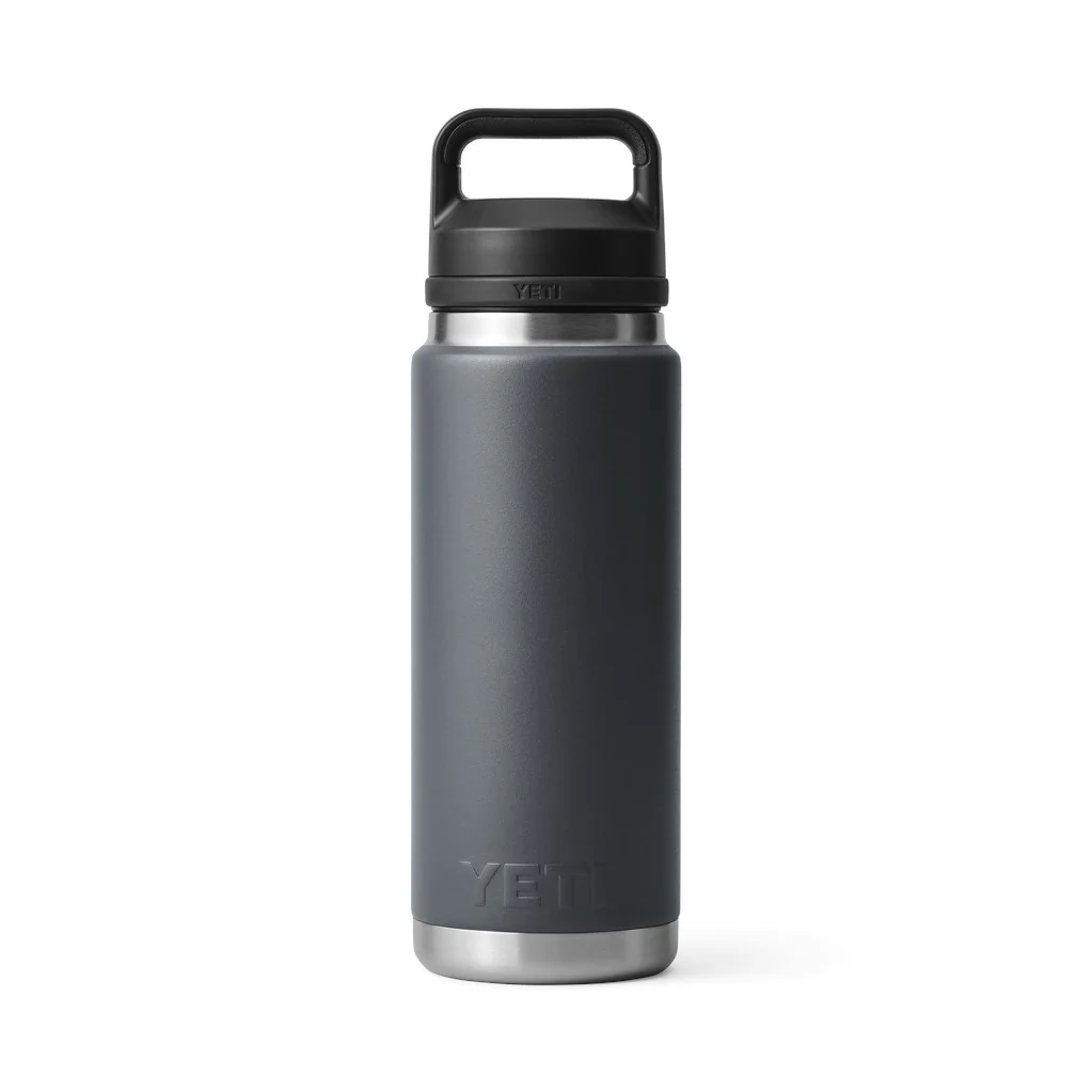 YETI Rambler 26oz (769ml) Bottle With Chug Cap - Image 4