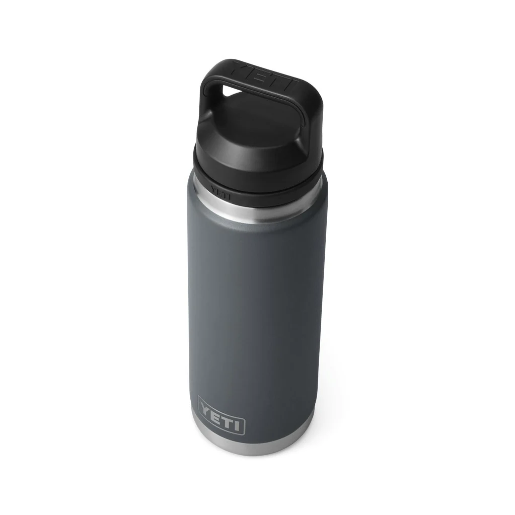 YETI Rambler 26oz (769ml) Bottle With Chug Cap - Image 5