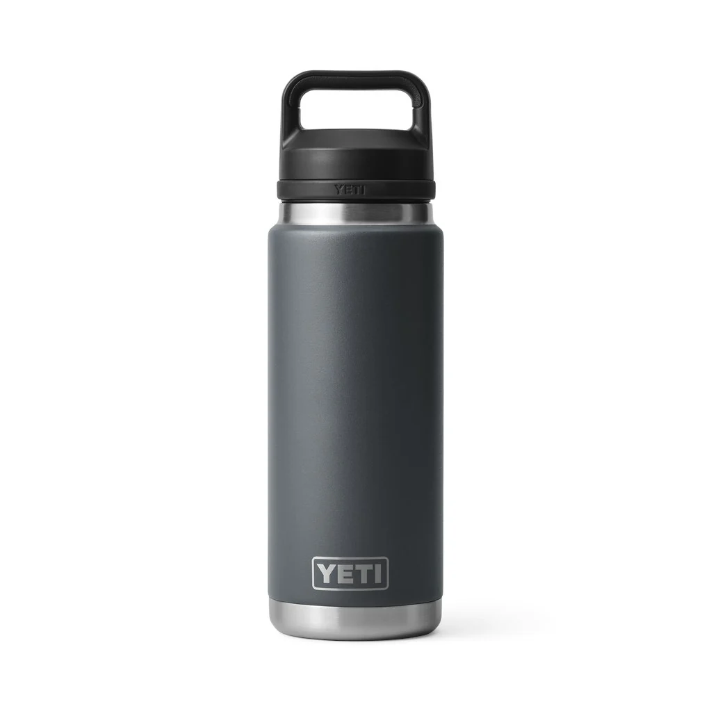 YETI Rambler 26oz (769ml) Bottle With Chug Cap - Image 7