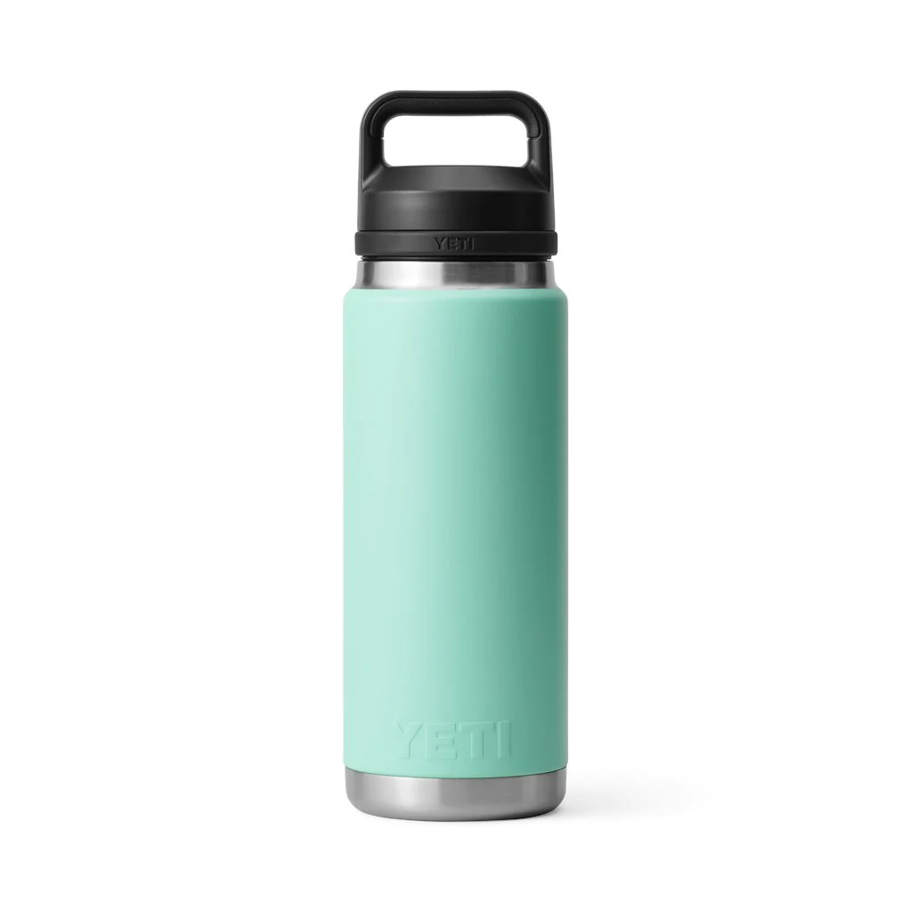YETI Rambler 26oz (769ml) Bottle With Chug Cap - Image 9