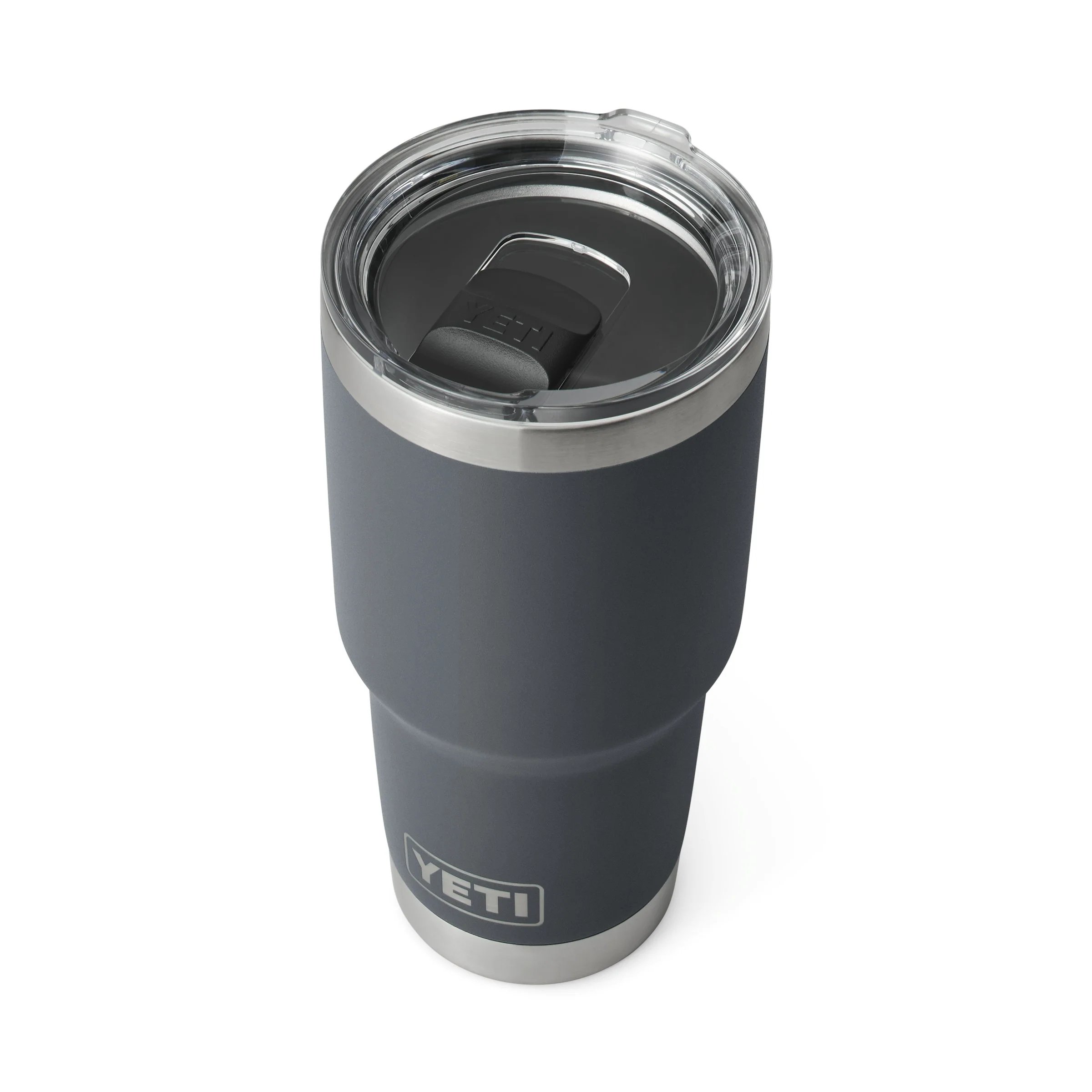 YETI Rambler 30oz (887ml) Tumbler with MagSlider Lid - Image 3