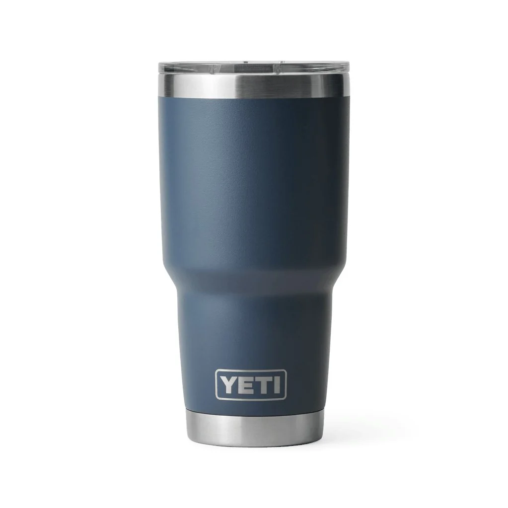 YETI Rambler 30oz (887ml) Tumbler with MagSlider Lid - Image 4