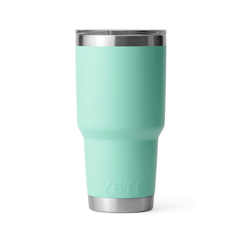 YETI Rambler 30oz (887ml) Tumbler with MagSlider Lid - Image 5