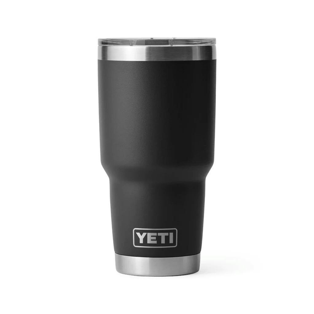 YETI Rambler 30oz (887ml) Tumbler with MagSlider Lid - Image 7