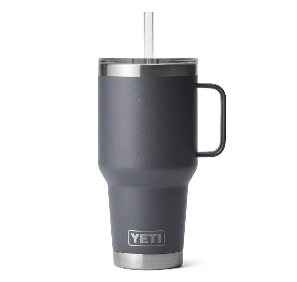 Yeti Rambler 35oz Straw Lid Mug - Image 2