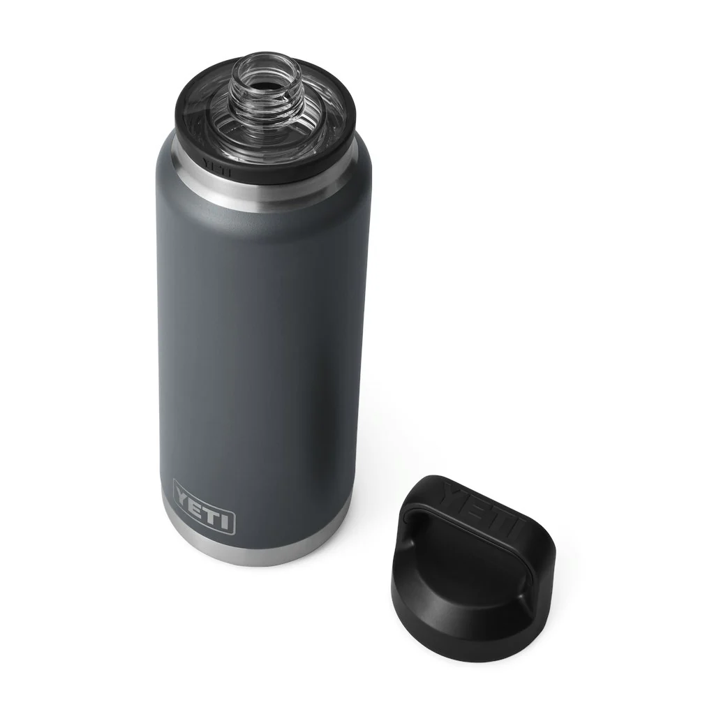 YETI Rambler 36oz (1L) Bottle with Chug Cap - Image 32