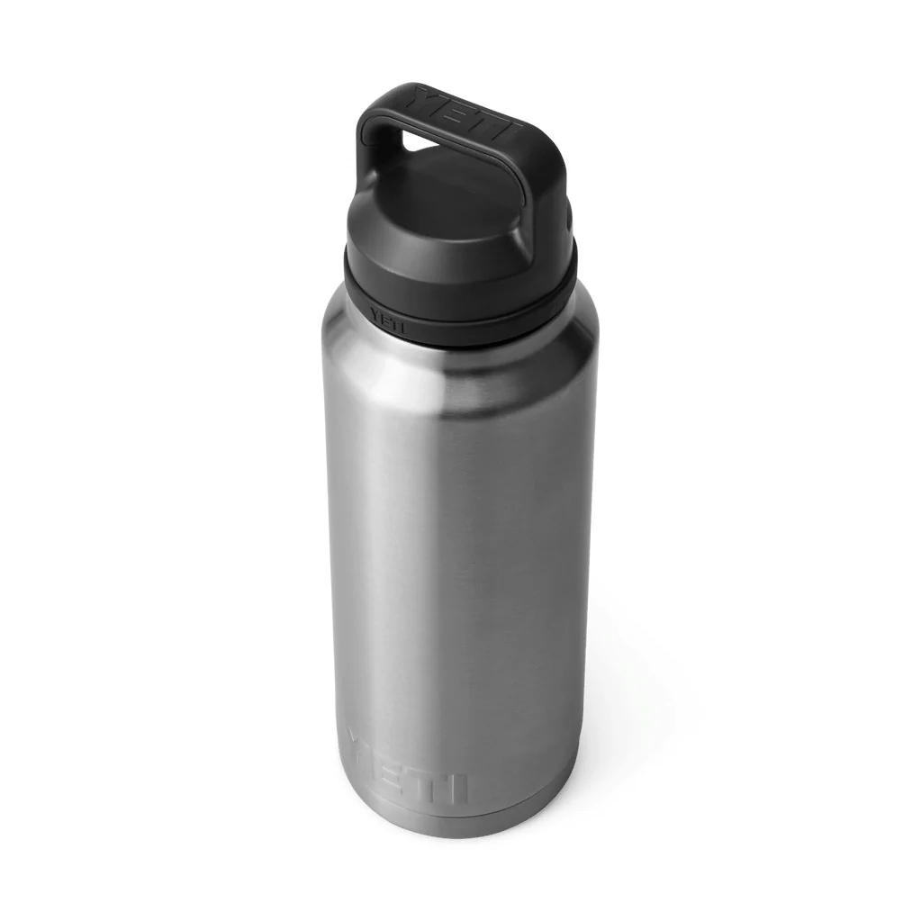 YETI Rambler 36oz (1L) Bottle with Chug Cap - Image 4