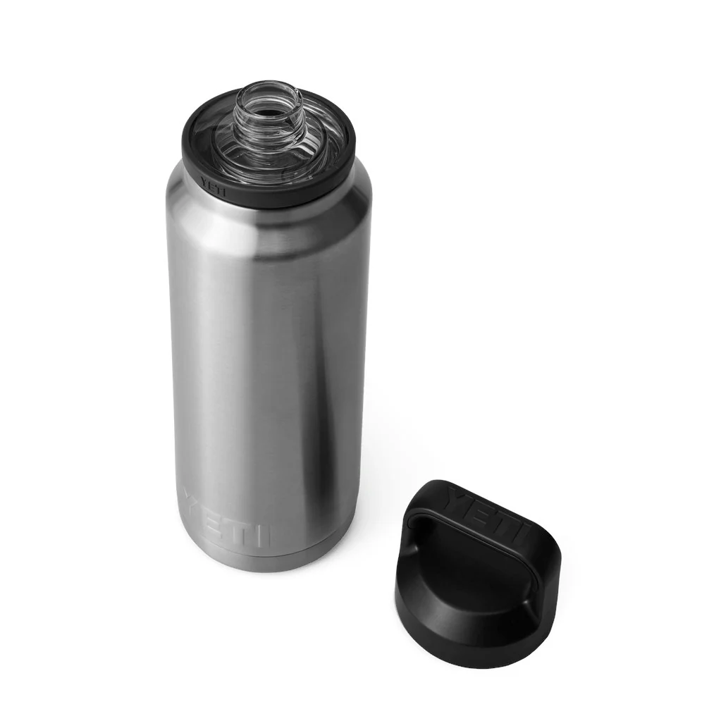 YETI Rambler 36oz (1L) Bottle with Chug Cap - Image 5