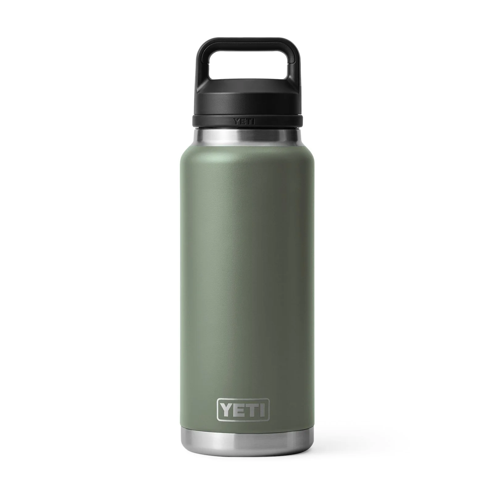 YETI Rambler 36oz (1L) Bottle with Chug Cap - Image 8