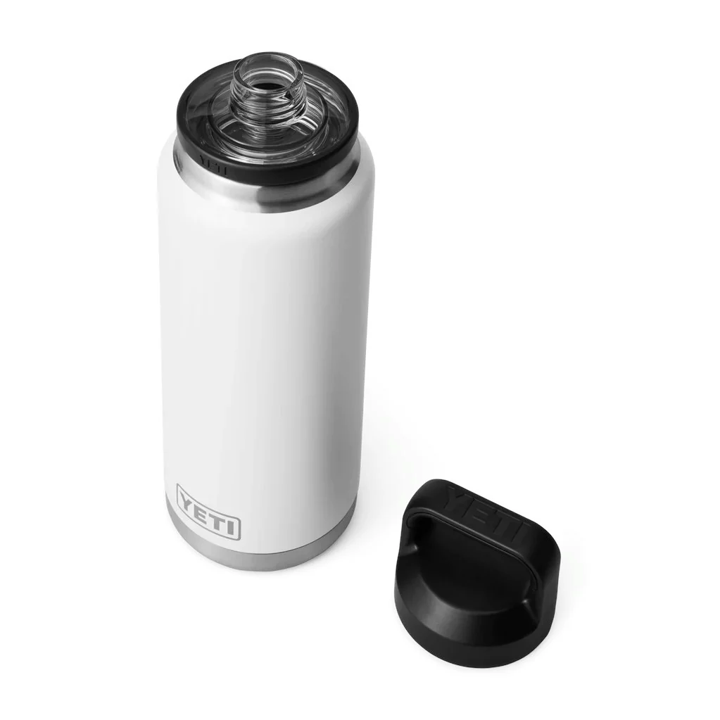 YETI Rambler 36oz (1L) Bottle with Chug Cap - Image 9