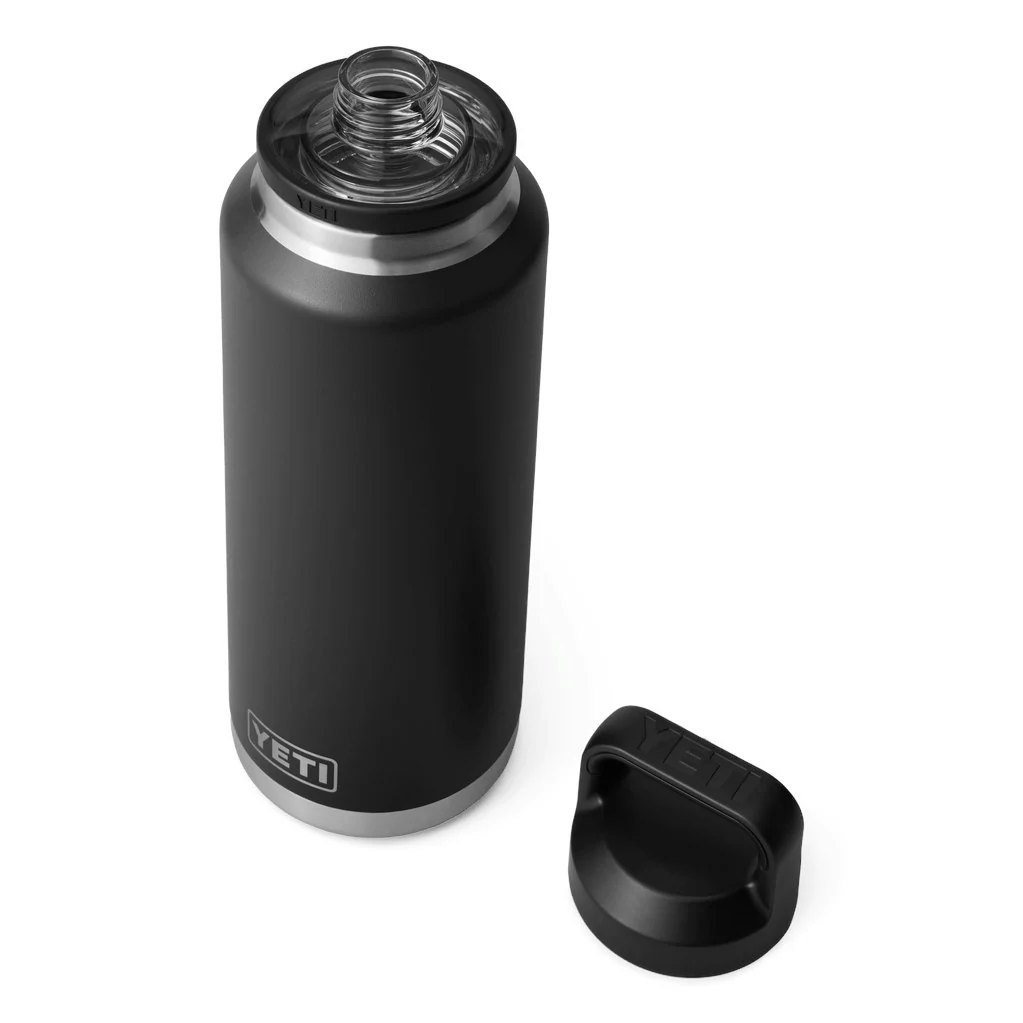 YETI Rambler 46 oz (1.4 L) Bottle With Chug Cap - Image 10