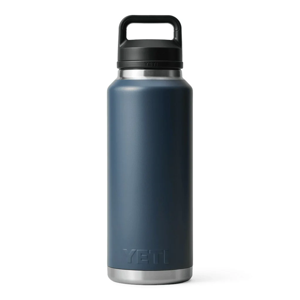 YETI Rambler 46 oz (1.4 L) Bottle With Chug Cap - Image 12