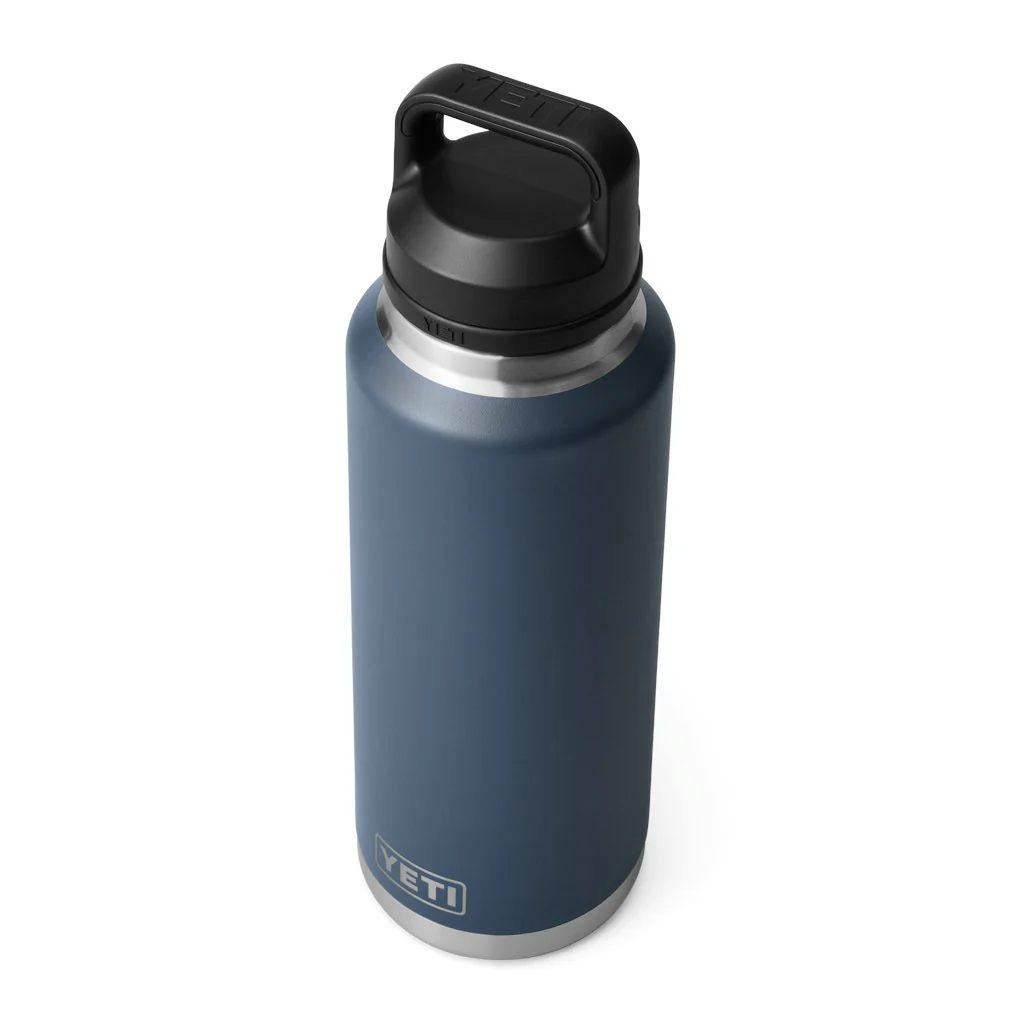 YETI Rambler 46 oz (1.4 L) Bottle With Chug Cap - Image 13