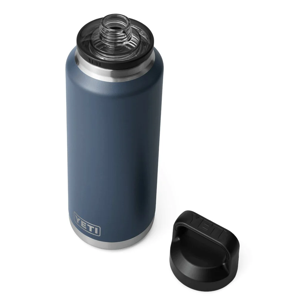 YETI Rambler 46 oz (1.4 L) Bottle With Chug Cap - Image 14