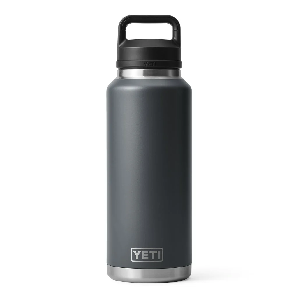 YETI Rambler 46 oz (1.4 L) Bottle With Chug Cap - Image 15