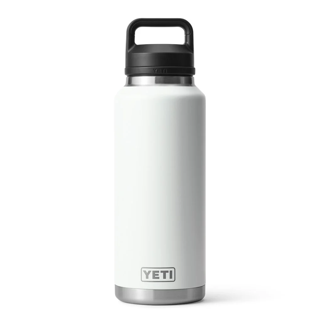 YETI Rambler 46 oz (1.4 L) Bottle With Chug Cap - Image 19
