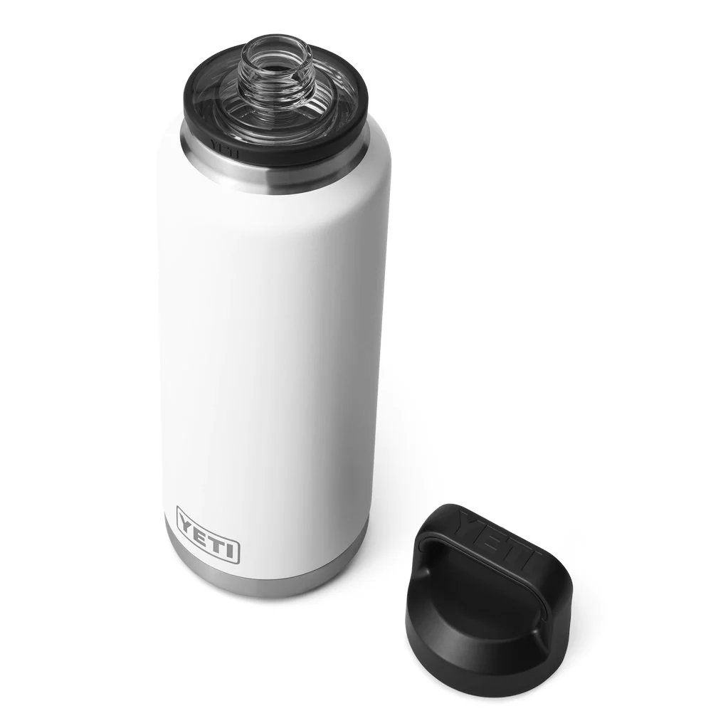 YETI Rambler 46 oz (1.4 L) Bottle With Chug Cap - Image 22