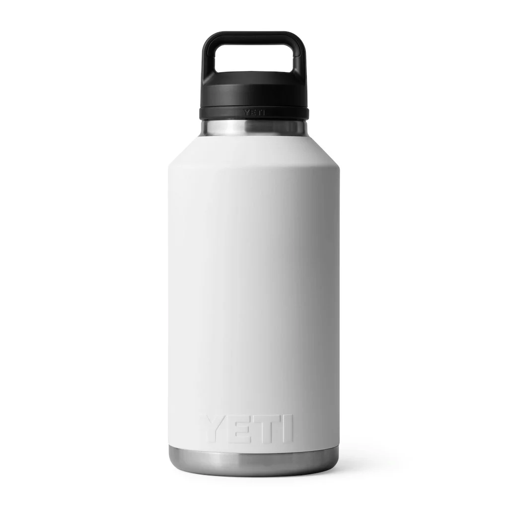 YETI Rambler 64 oz (1.9 L) Bottle With Chug Cap - Image 11