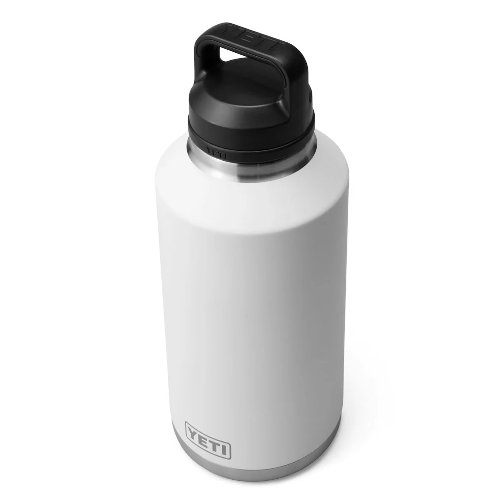 YETI Rambler 64 oz (1.9 L) Bottle With Chug Cap - Image 12