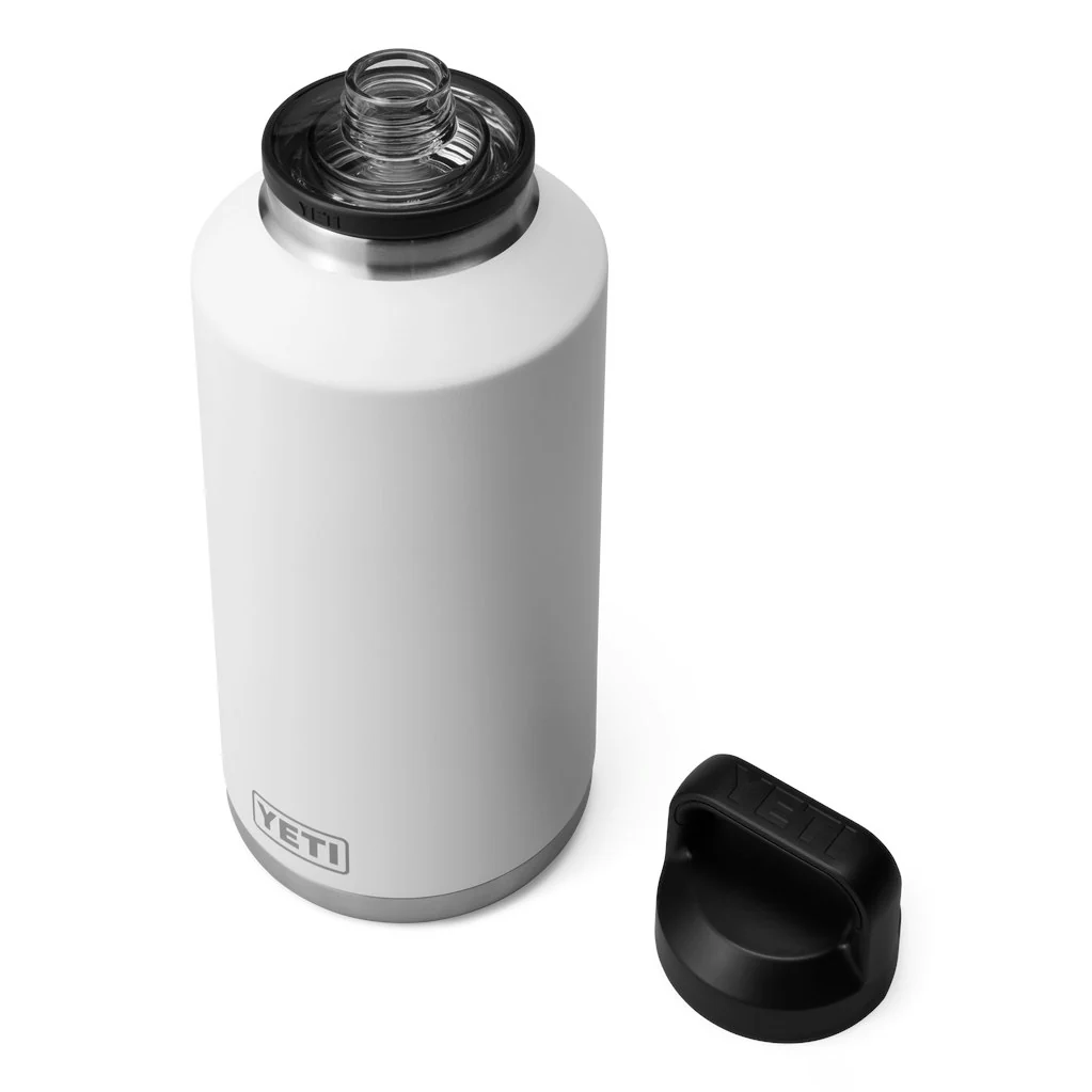 YETI Rambler 64 oz (1.9 L) Bottle With Chug Cap - Image 13