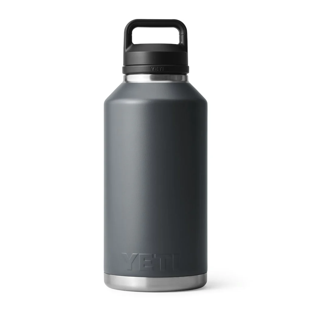 YETI Rambler 64 oz (1.9 L) Bottle With Chug Cap - Image 15