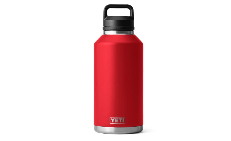 YETI Rambler 64 oz (1.9 L) Bottle With Chug Cap - Image 18