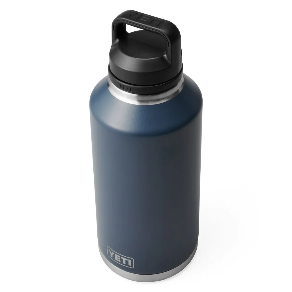 YETI Rambler 64 oz (1.9 L) Bottle With Chug Cap - Image 8