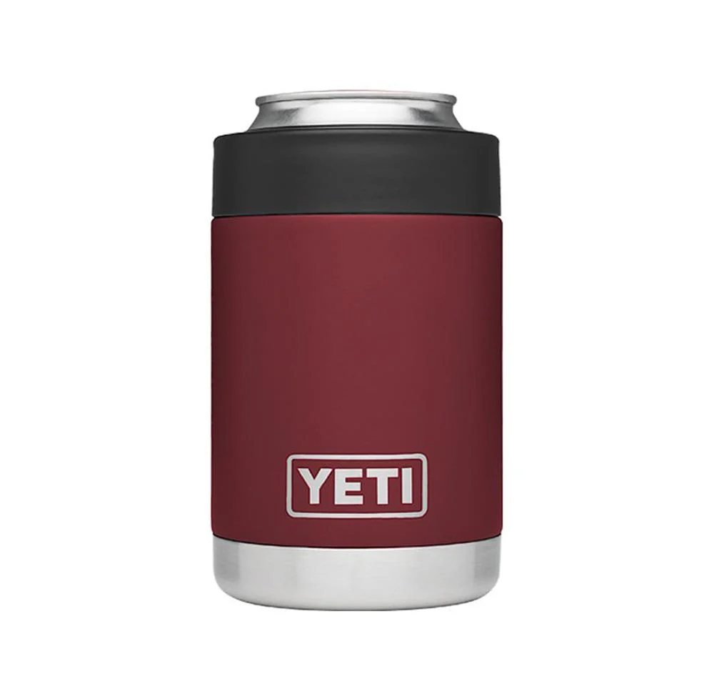 YETI Rambler Australian Colster Stubby Cooler (375ml) - Image 5