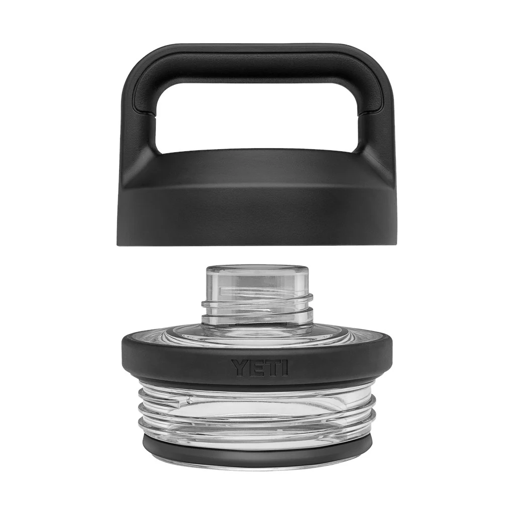 YETI Rambler Bottle Chug Cap - Image 4
