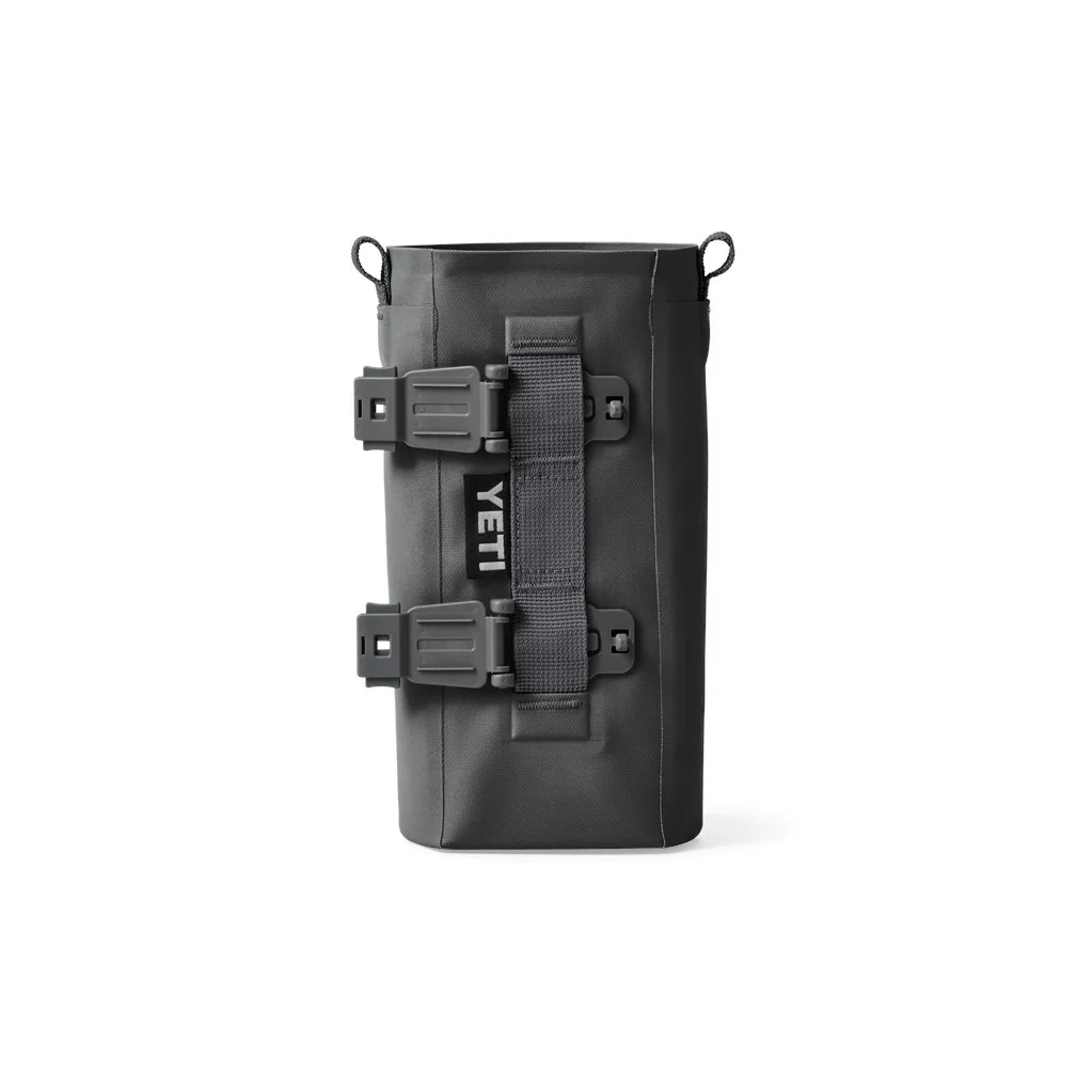YETI Rambler Bottle Sling Large - Charcoal - Image 4