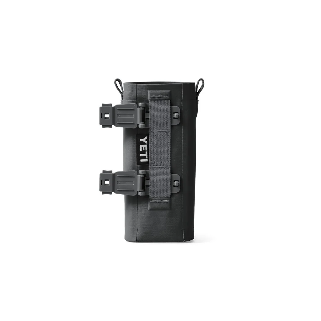 YETI Rambler Bottle Sling Small - Charcoal - Image 2
