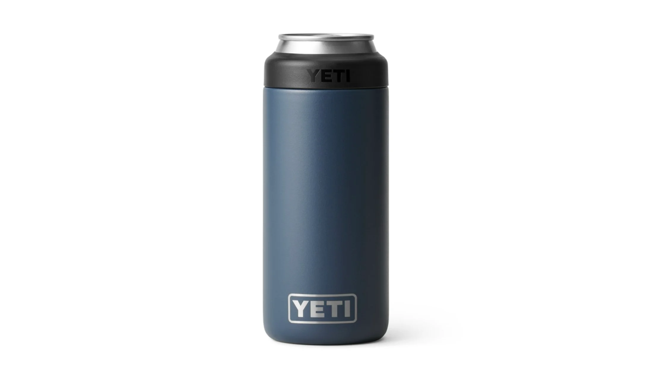 YETI Rambler Colster Slim Can Cooler 250ml - Image 11