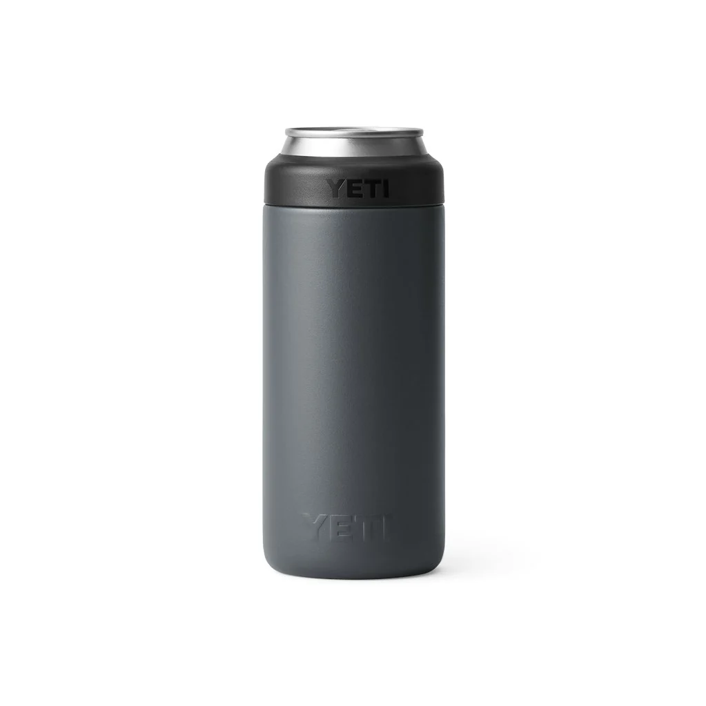 YETI Rambler Colster Slim Can Cooler 250ml - Image 3