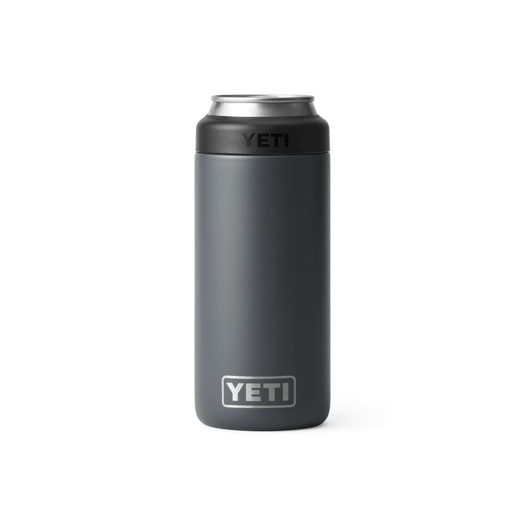 YETI Rambler Colster Slim Can Cooler 250ml - Image 4