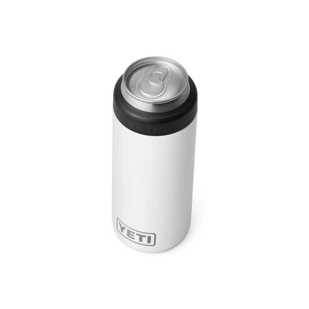 YETI Rambler Colster Slim Can Cooler 250ml - Image 5