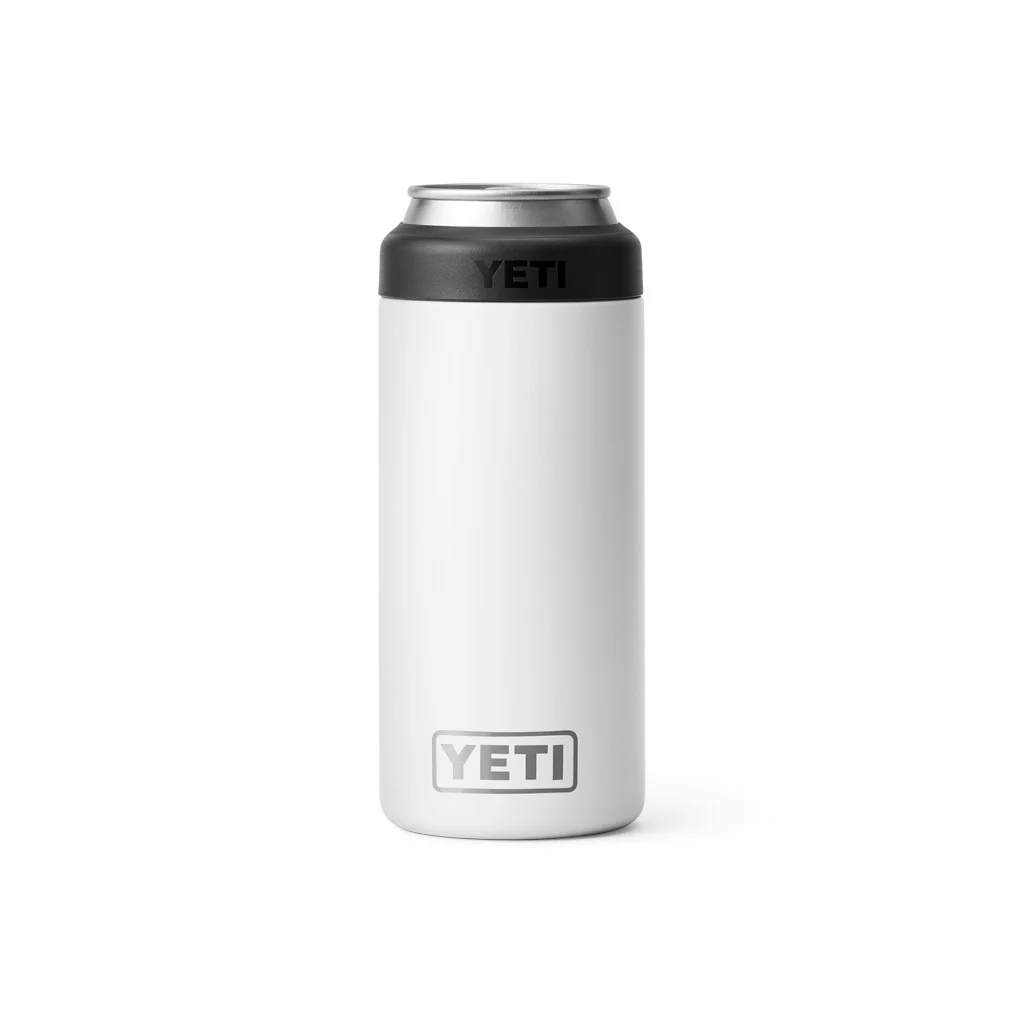 YETI Rambler Colster Slim Can Cooler 250ml - Image 7
