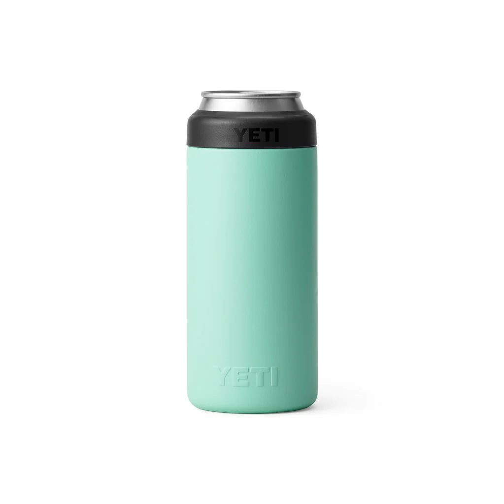 YETI Rambler Colster Slim Can Cooler 250ml - Image 9